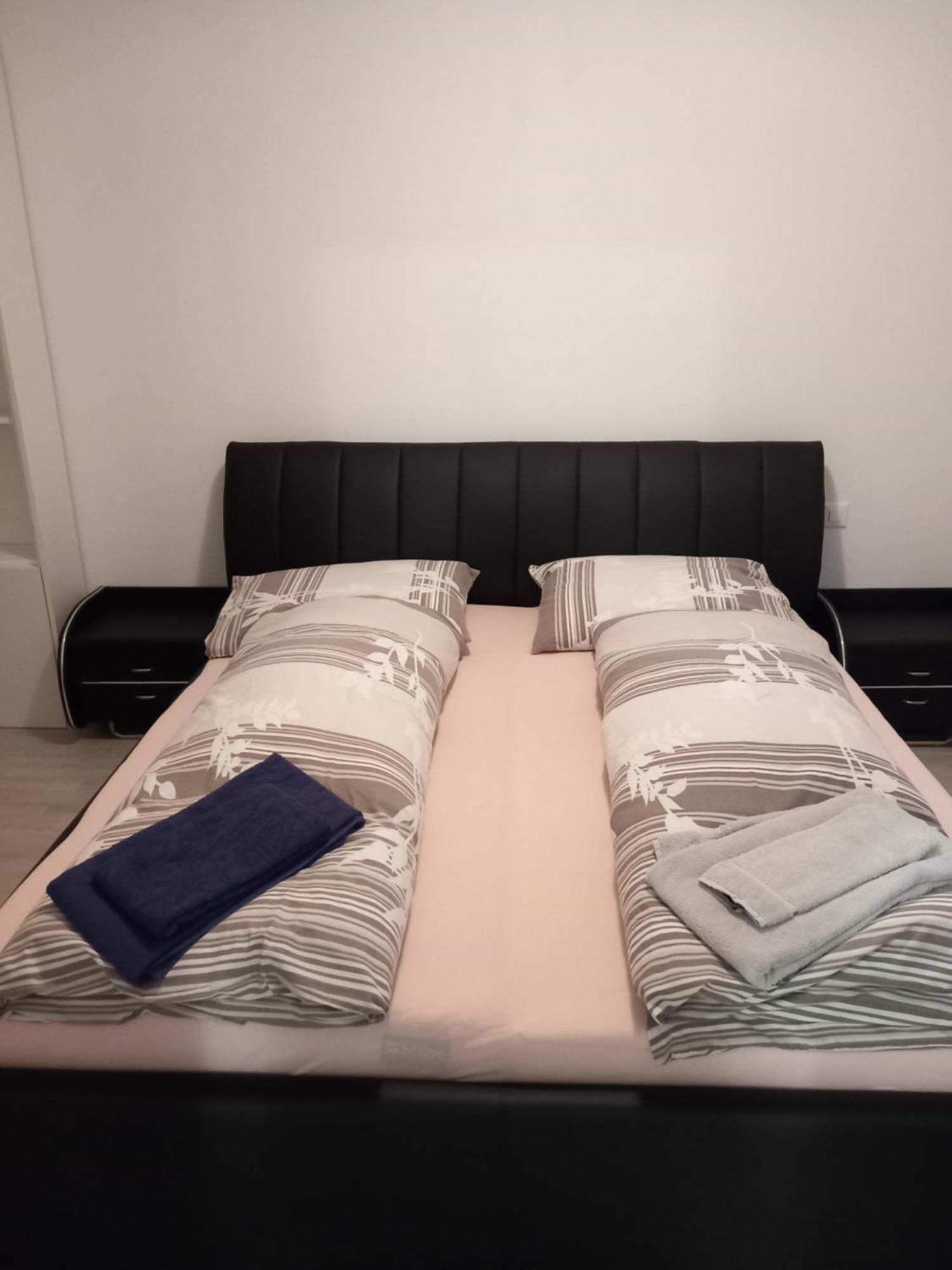 佛戈尔诺Casa Ciliegio公寓 外观 照片